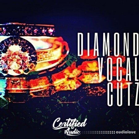 Certified Audio Diamond Vocal Cutz