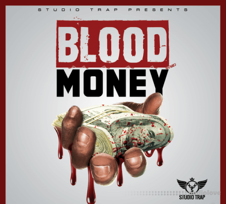 Studio Trap Blood Money