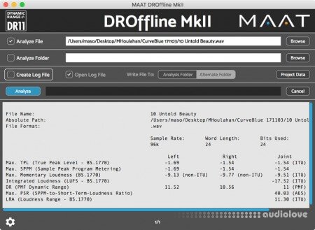 MAAT DROffline MkII v2.2.3 Incl Emulator WiN