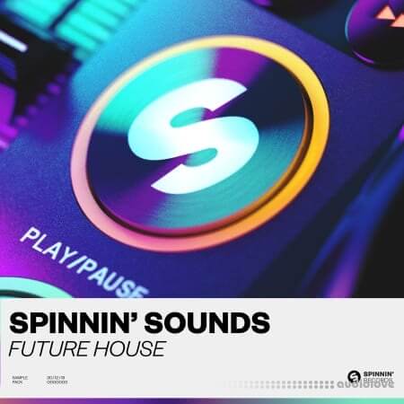 Spinnin Sounds Future House Sample Pack
