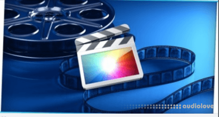 Udemy Final Cut Pro X Training