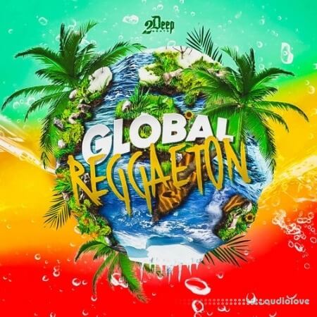 2DEEP Global Reggaeton