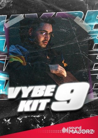 SoundMajorz Vybe Kit 9