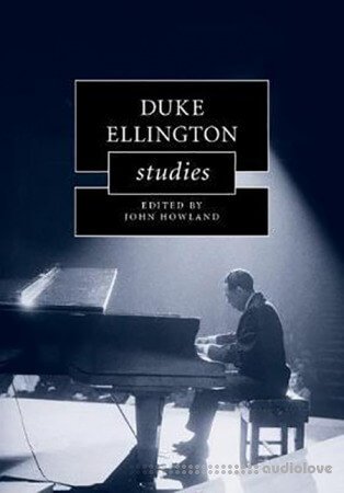 Cambridge Composer Studies Duke Ellington Studies