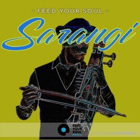 Feed Your Soul Music Feed Your Soul Sarangi