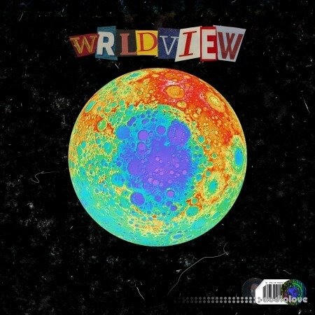 WRLDViEW Earth And Gravity Vol.1