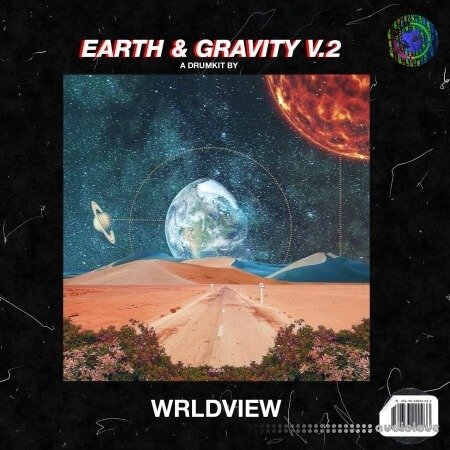 WRLDViEW Earth And Gravity Vol.2