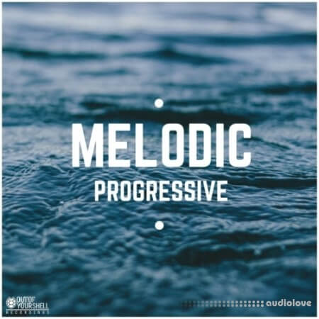 Out Of Your Shell Melodic Progressive