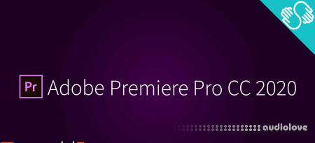 SkillShare Adobe Premiere Pro 2020 Master Class Video Editing