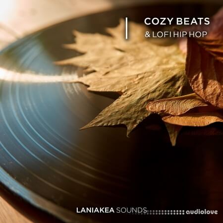 Laniakea Sounds Cozy Beats and Lofi Hip Hop