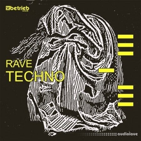 Betrieb Records Rave Techno