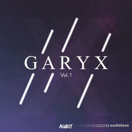 Aubit Sound Garyx Vol.1