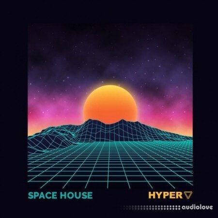 Hyper Space House