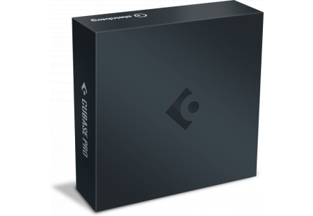 Steinberg Cubase Pro