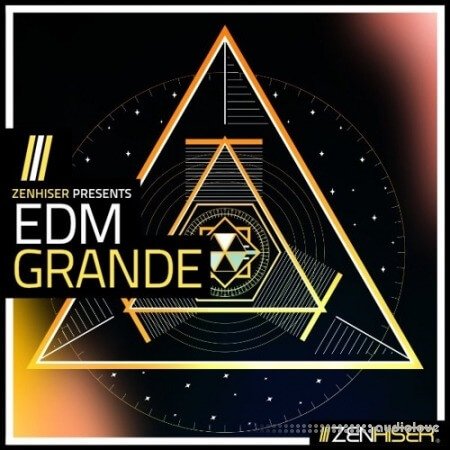 Zenhiser EDM Grande