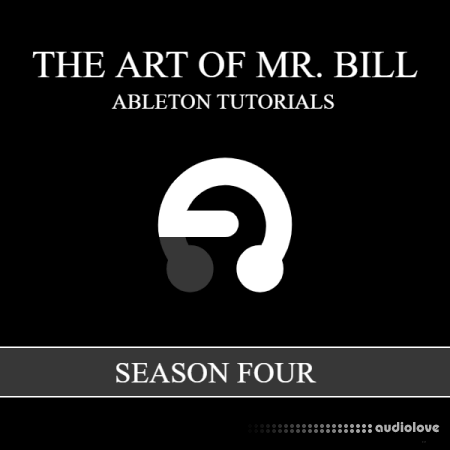 Mr. Bill's Tunes The Art of Mr. Bill Season 04