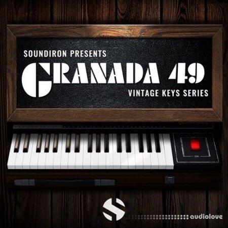 Soundiron Granada 49