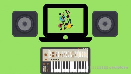 Udemy Beat Drum Programming In Ableton Beginner Guide to Pro