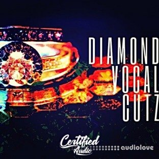 Certified Audio Diamond Vocal Cutz