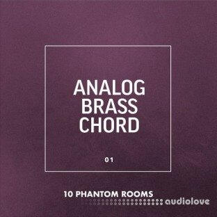 10 Phantom Rooms Analog Brass Chord 01