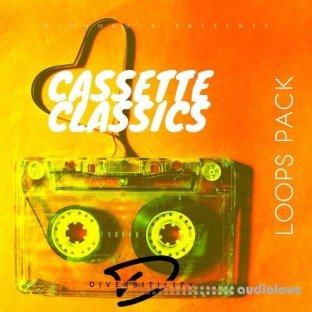 M3G Moguls Cassette Classics Gold