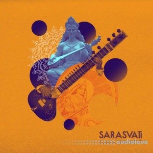 Prime Loops SARASVATI Soulful Sitar Melodies