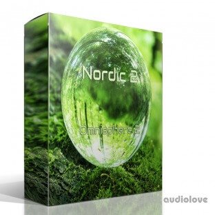 Triple Spiral Audio Nordic 2