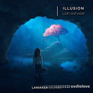 Laniakea Sounds Illusion Lofi Hip Hop