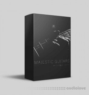 Godlike Loops Majestic Guitar