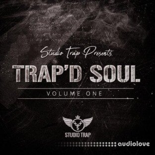 Studio Trap Trap'd Soul