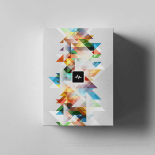 WavSupply KC Supreme Parallels Vol.1 Drum Kit FULL