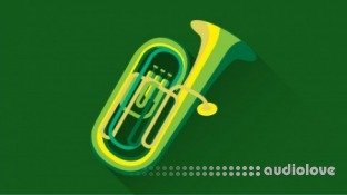 Udemy Learn to Play the Tuba: Beginner to Pro in Under Five Hours!
