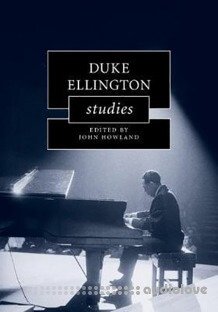 Cambridge Composer Studies Duke Ellington Studies