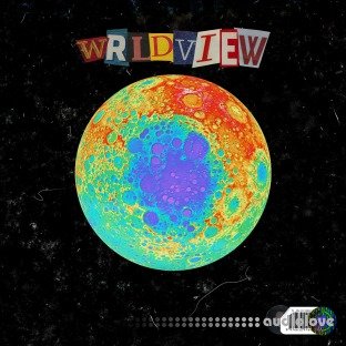 WRLDViEW Earth And Gravity Vol.1