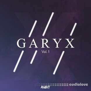 Aubit Sound Garyx Vol.1