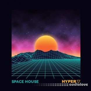 Hyper Space House