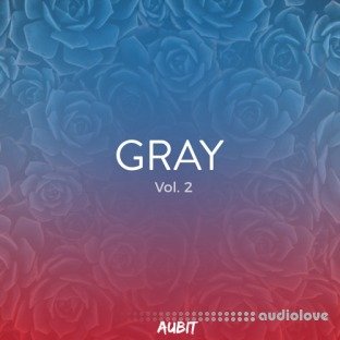 Aubit Sound Gray Vol.2