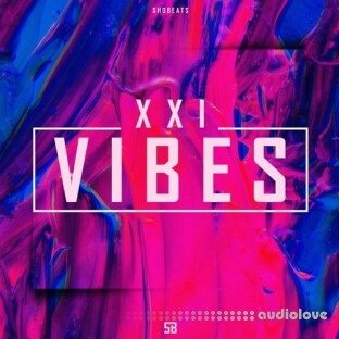 Shobeats XXI Vibes Vol.1