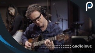 PUREMIX Start to Finish Greg Wells Episode 8 Tracking Guitars and Keys