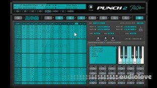 Rob Papen Punch2