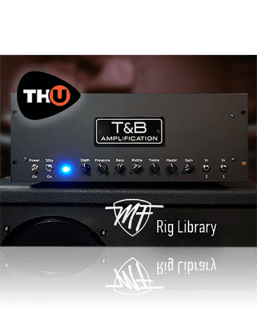 Overloud MF TB 008 Rig Library