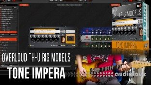 Overloud Choptones Tone Impera Rig Library