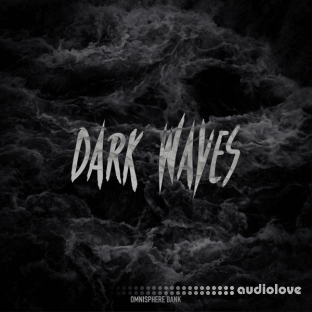 HZE Dark Waves (Omnisphere Bank) incl. Bonus Presets