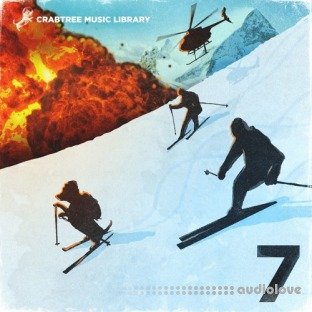 Crabtree Music Library Vol.7