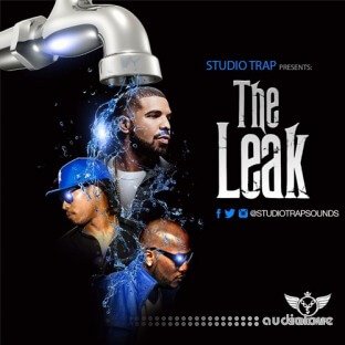 Studio Trap The Leak