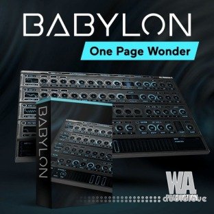 WA Production Babylon