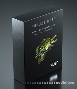 XLNTSOUND Future Bass