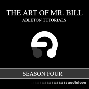 Mr. Bill's Tunes The Art of Mr. Bill Season 04