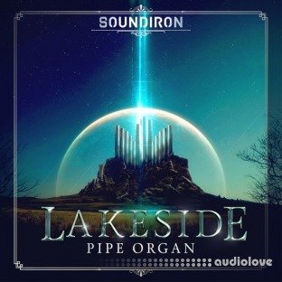 Soundiron Lakeside Pipe Organ