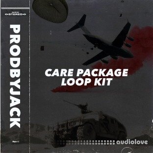 ProdbyJack Сare Package Loop Kit